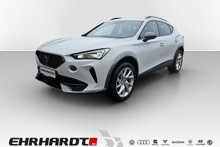 Cupra Formentor Gebrauchtwagen