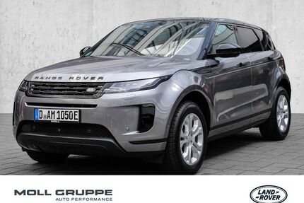 Land Rover Range Rover Evoque Gebrauchtwagen