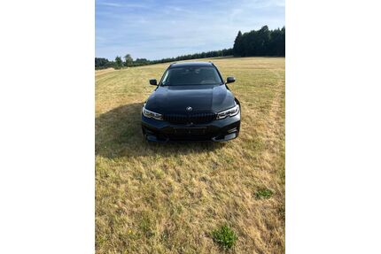 BMW 318 Gebrauchtwagen