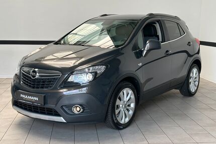 Opel Mokka Gebrauchtwagen