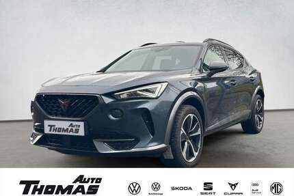 Cupra Formentor Gebrauchtwagen