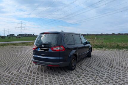Ford Galaxy Gebrauchtwagen