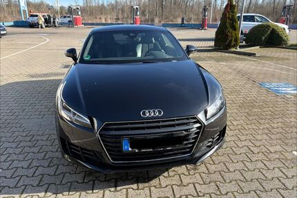 Audi TT Gebrauchtwagen