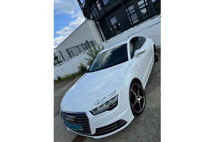 Audi A7 Gebrauchtwagen