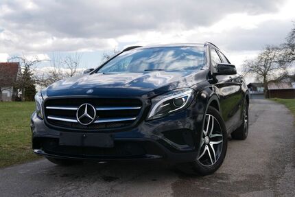 Mercedes-Benz GLA 200 Gebrauchtwagen