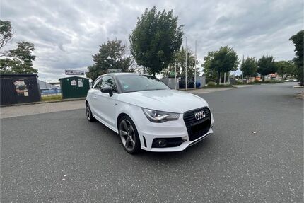 Audi A1 Gebrauchtwagen