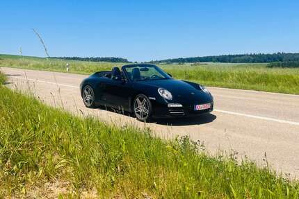 Porsche 911 Gebrauchtwagen