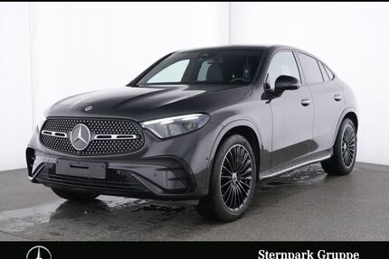 Mercedes-Benz GLC 300 Gebrauchtwagen