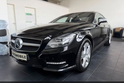 Mercedes-Benz CLS 350 Gebrauchtwagen
