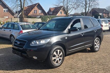 Hyundai SANTA FE Gebrauchtwagen