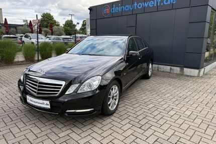 Mercedes-Benz E 250 Gebrauchtwagen