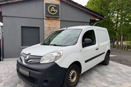 Renault Kangoo Gebrauchtwagen
