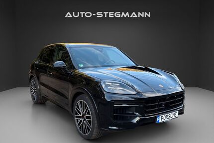Porsche Cayenne Gebrauchtwagen