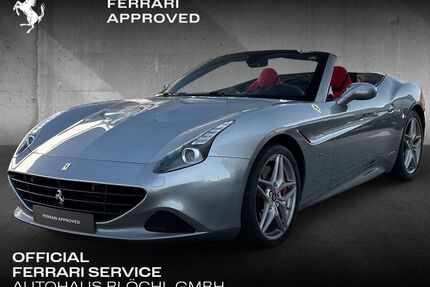 Ferrari California Gebrauchtwagen