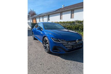 VW Arteon Gebrauchtwagen