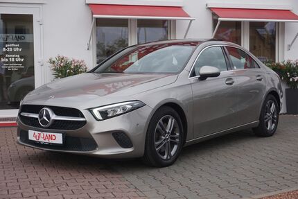 Mercedes-Benz A 220 Gebrauchtwagen
