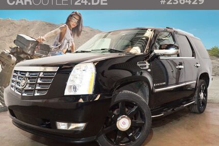 Cadillac Escalade Gebrauchtwagen