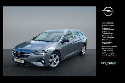 Opel Insignia Gebrauchtwagen