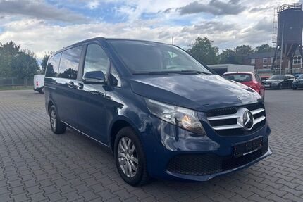 Mercedes-Benz V 220 Gebrauchtwagen