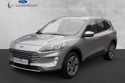 Ford Kuga Gebrauchtwagen