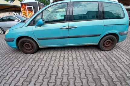 Citroen C8 Gebrauchtwagen