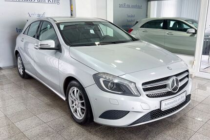 Mercedes-Benz A 180 Gebrauchtwagen