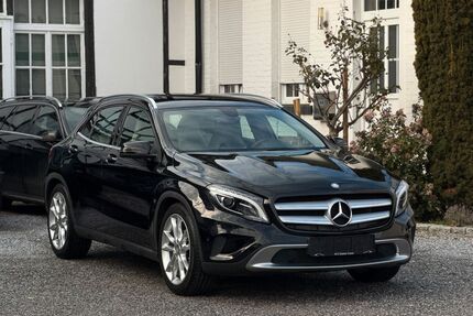 Mercedes-Benz GLA 200 Gebrauchtwagen