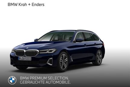 BMW 520 Gebrauchtwagen