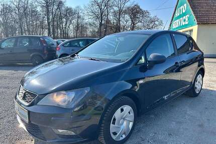 Seat Ibiza Gebrauchtwagen