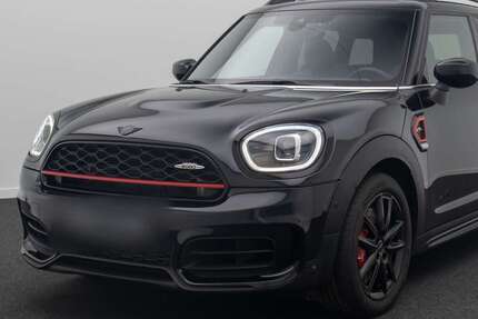 Mini John Cooper Works Countryman Gebrauchtwagen