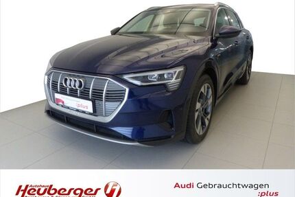 Audi e-tron Gebrauchtwagen