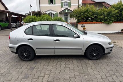 Seat Leon Gebrauchtwagen