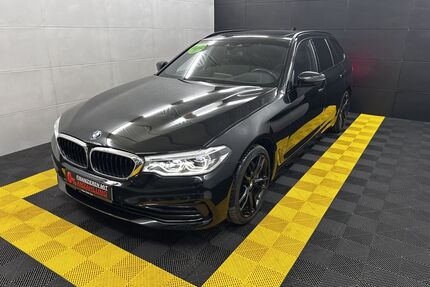 BMW 540 Gebrauchtwagen