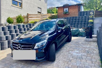 Mercedes-Benz GLE 350 Gebrauchtwagen