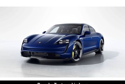 Porsche Taycan Gebrauchtwagen