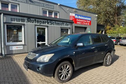 Lexus RX 400 Gebrauchtwagen