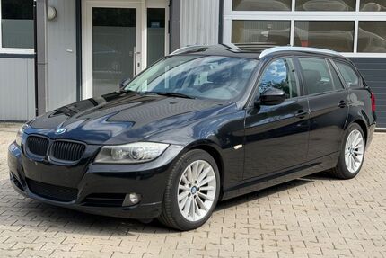 BMW 318 Gebrauchtwagen