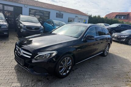 Mercedes-Benz C 220 Gebrauchtwagen