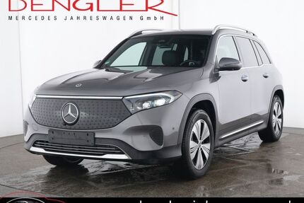 Mercedes-Benz EQB Gebrauchtwagen