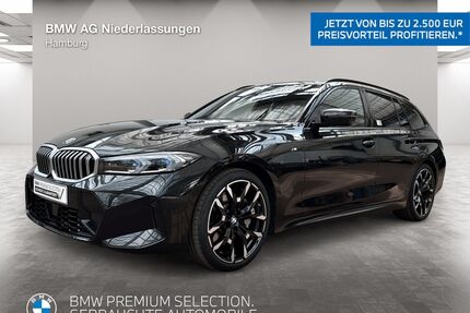 BMW 330 Gebrauchtwagen