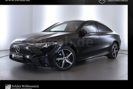 Mercedes-Benz CLA 250 Gebrauchtwagen