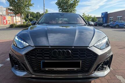 Audi RS5 Gebrauchtwagen