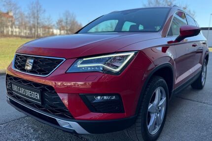 Seat Ateca Gebrauchtwagen
