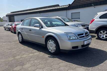 Opel Vectra Gebrauchtwagen