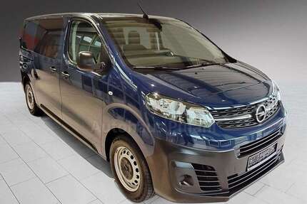 Opel Vivaro Gebrauchtwagen