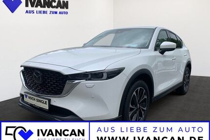 Mazda CX-5 Gebrauchtwagen