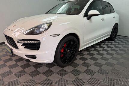 Porsche Cayenne Gebrauchtwagen