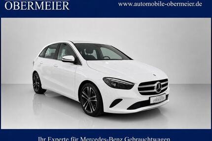 Mercedes-Benz B 180 Gebrauchtwagen