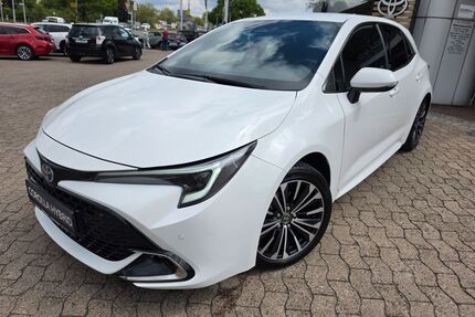 Toyota Corolla Gebrauchtwagen