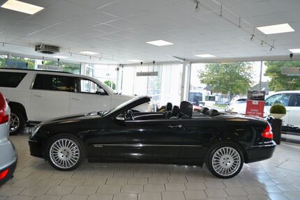 Mercedes-Benz CLK 280 Gebrauchtwagen